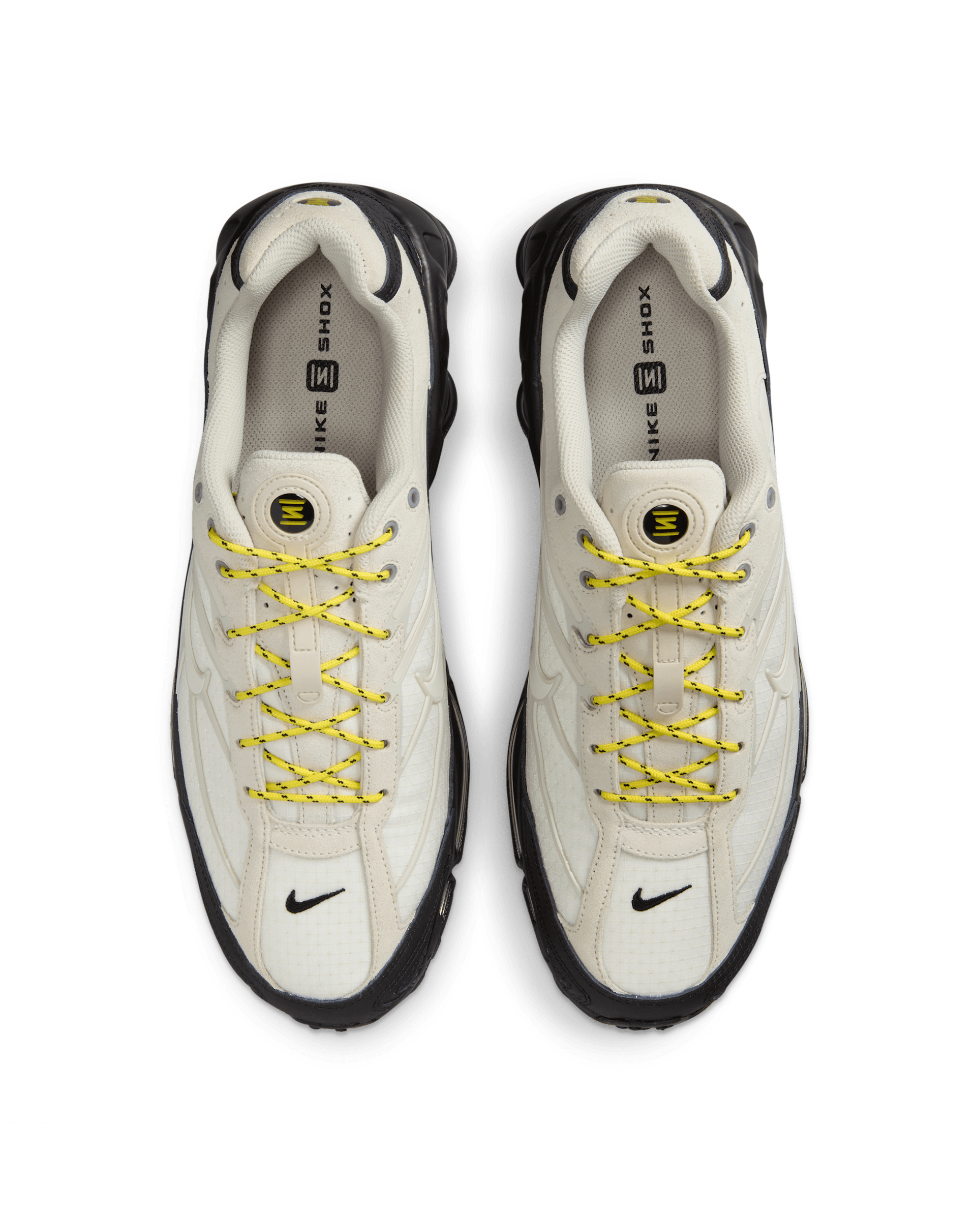 Nike Shox Ride 2 “Black and Phantom”