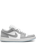 Air Jordan 1 Low "White/Wolf Grey”