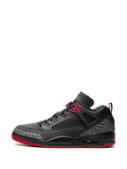 Air Jordan Spizike Low "Bred”