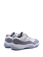 AIR JORDAN 11 LOW "WHITE CEMENT"