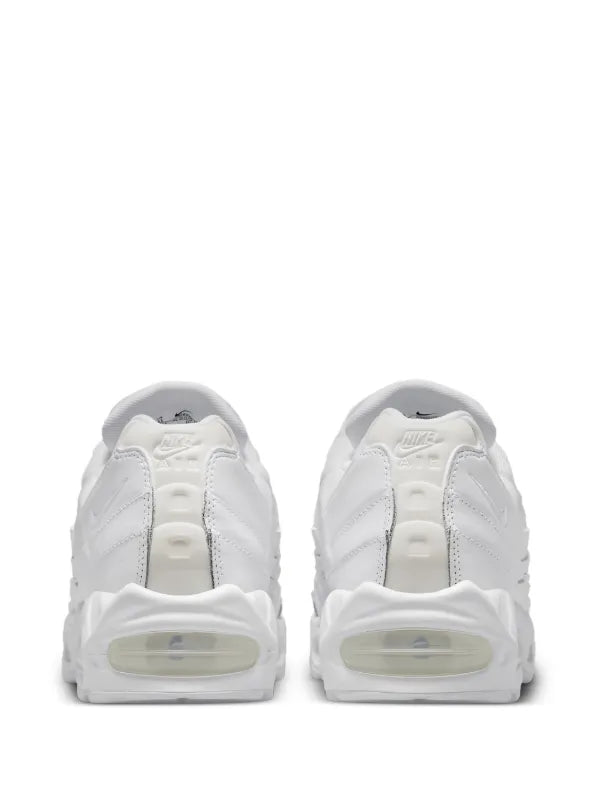 NIKE AIRMAX 95 “White”