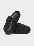 Birkenstock Men's Boston Eva Black Clog