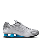 Nike Shox R4 “Blue Tint”