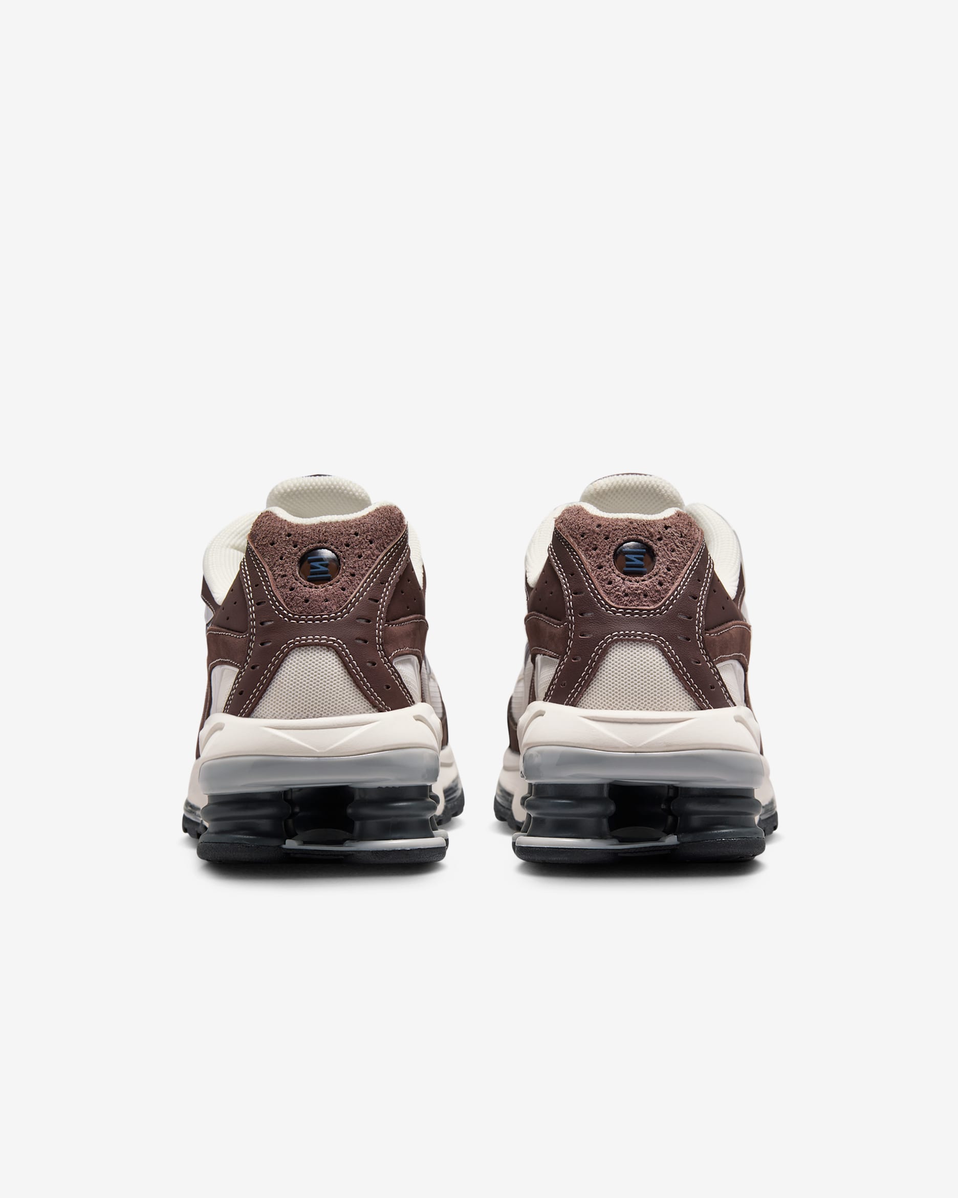 Nike Shox Ride 2 “Baroque Brown”