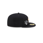 New Era Houston Astros Identity 59/50 Fitted Hat