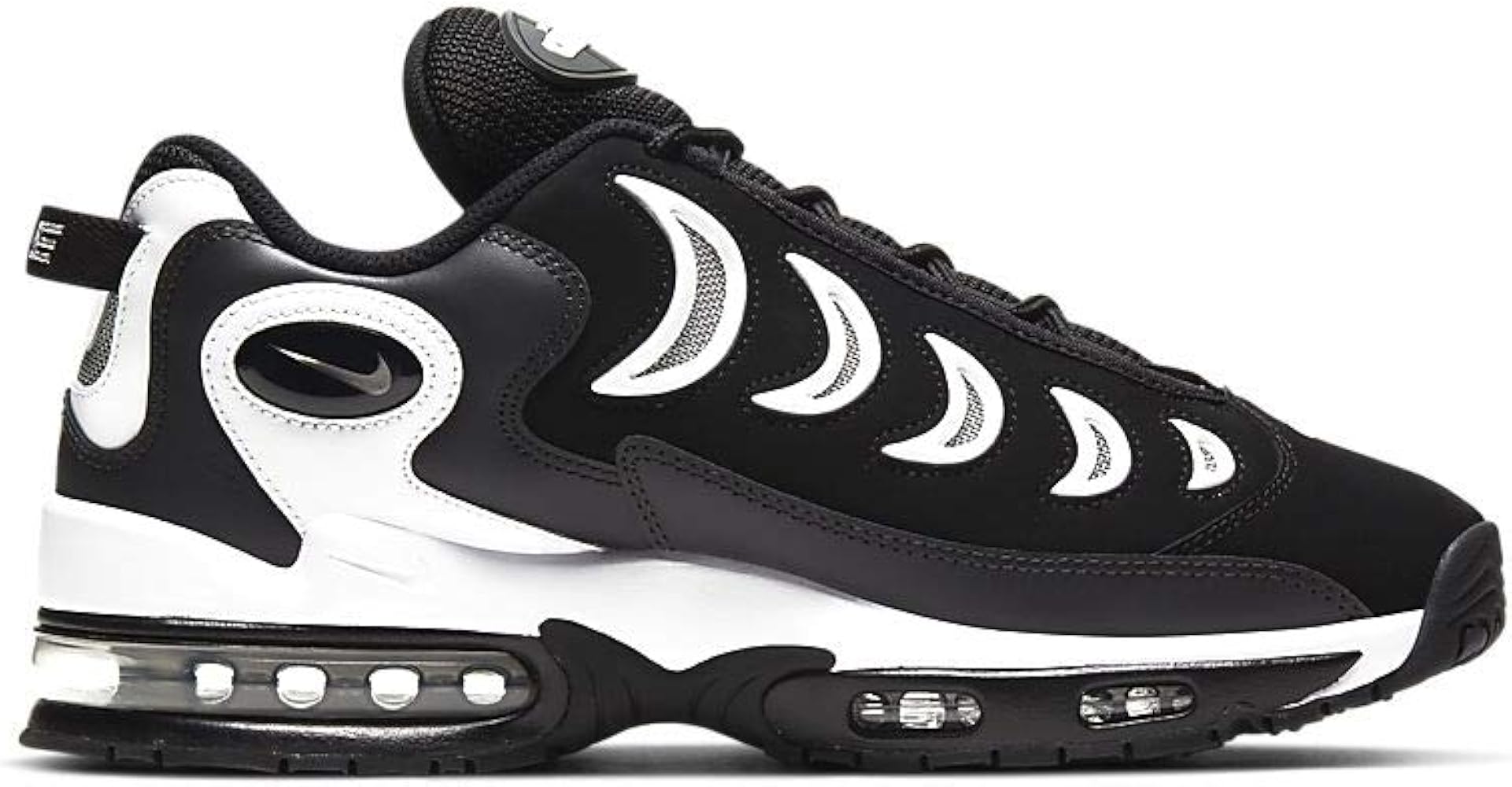 Nike Air Metal Max