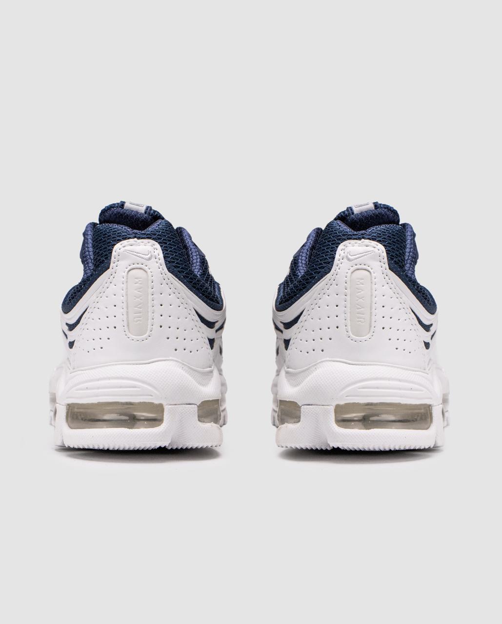 Nike Air Max TL 2.5 Summit White/ University Blue-Obsidian