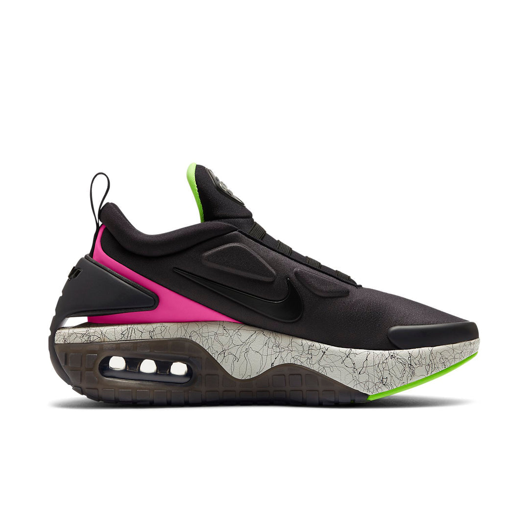 Nike Adapt Auto Max ‘Black Pink’