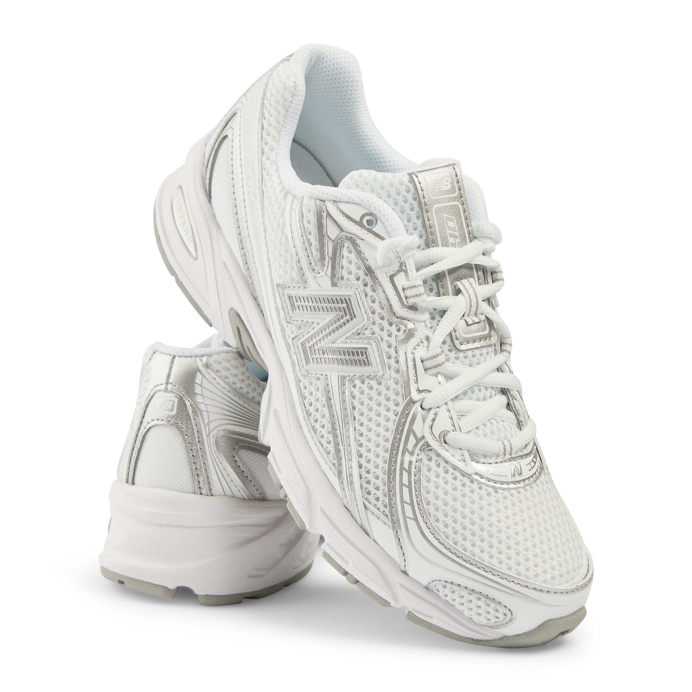 New Balance 740 “Grey”