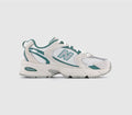New Balance 530 “Off White Turquoise”