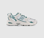 New Balance 530 “Off White Turquoise”
