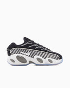 NIKE x NOCTA GLIDE 'Black and White' Black/Grey