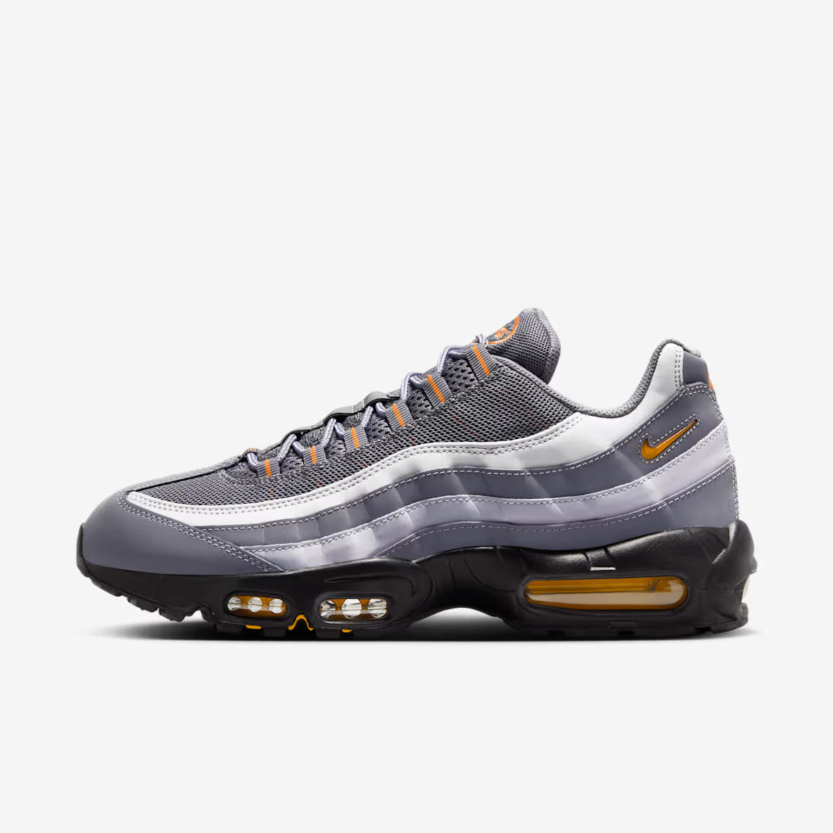 Nike Air Max 95 Cool Grey Sundial