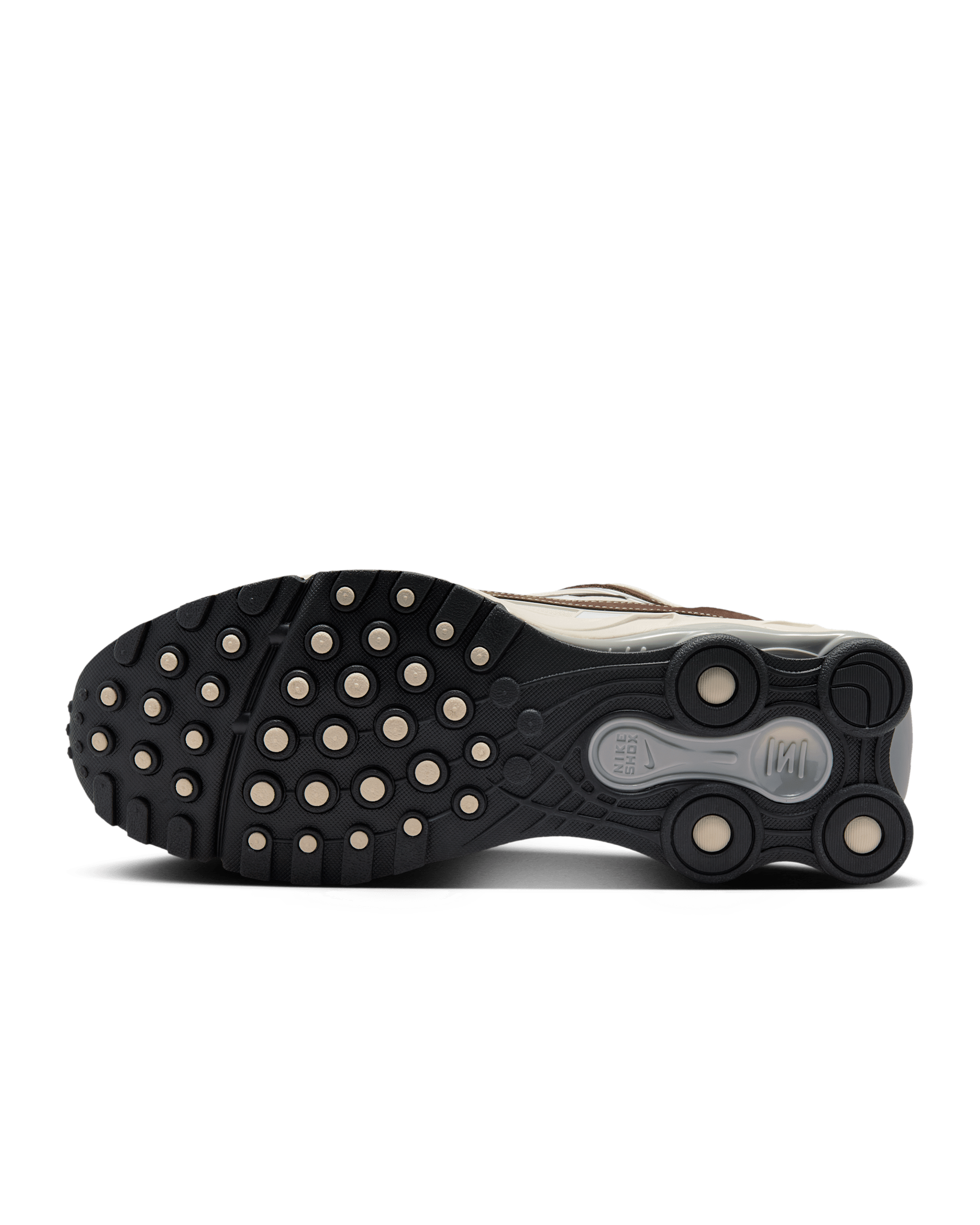 Nike Shox Ride 2 “Baroque Brown”