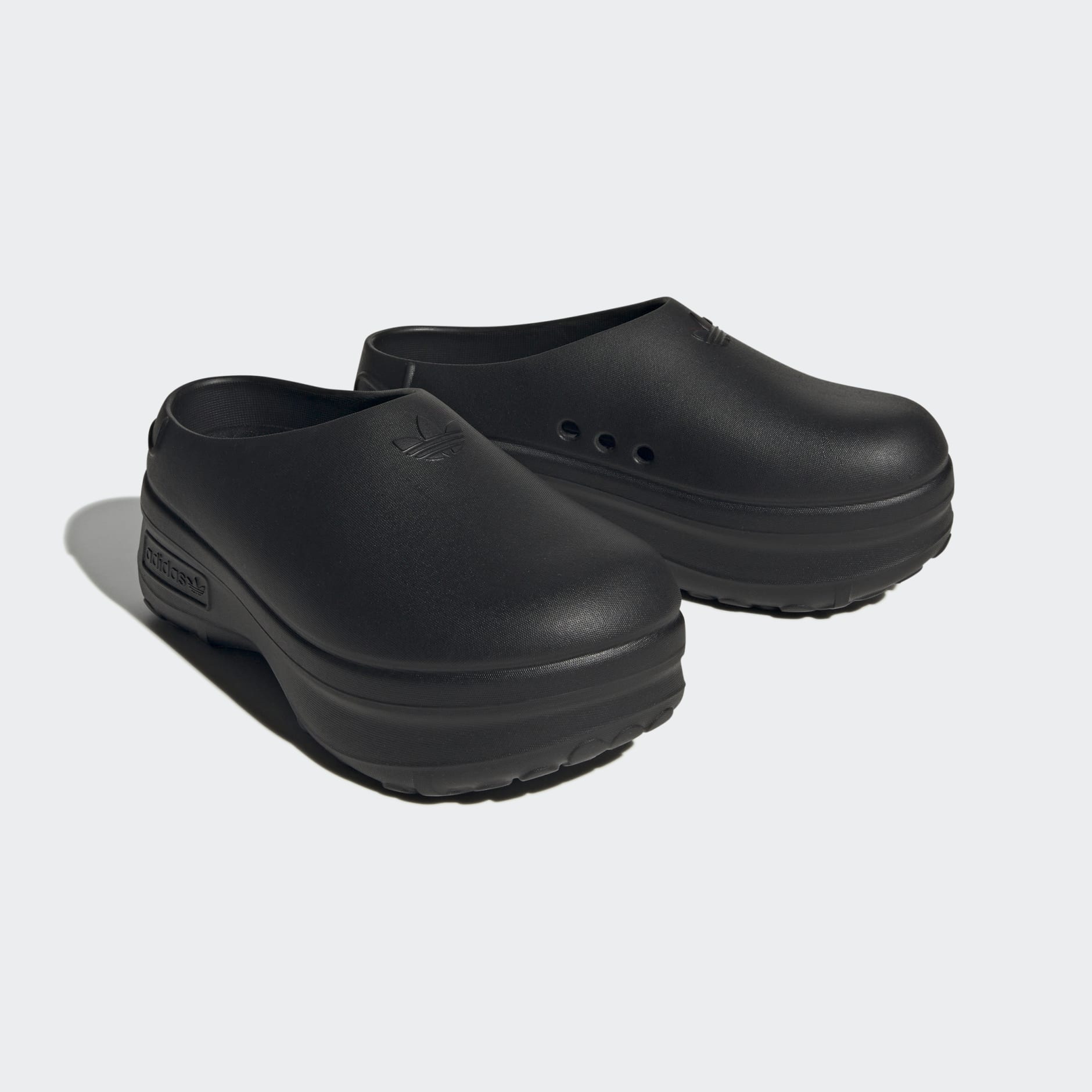 ADIFOM STAN SMITH MULE SHOES