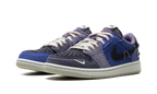 Air Jordan 1 Retro Low OG Zion Williamson Voodoo Alternate