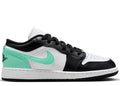 Air Jordan 1 Low “Green Glow”