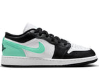 Air Jordan 1 Low “Green Glow”