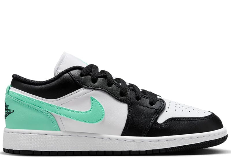 Air Jordan 1 Low “Green Glow”