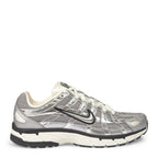 Nike P-6000 “Metallic Silver”