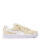 PUMA SUEDE XL “Cream White”