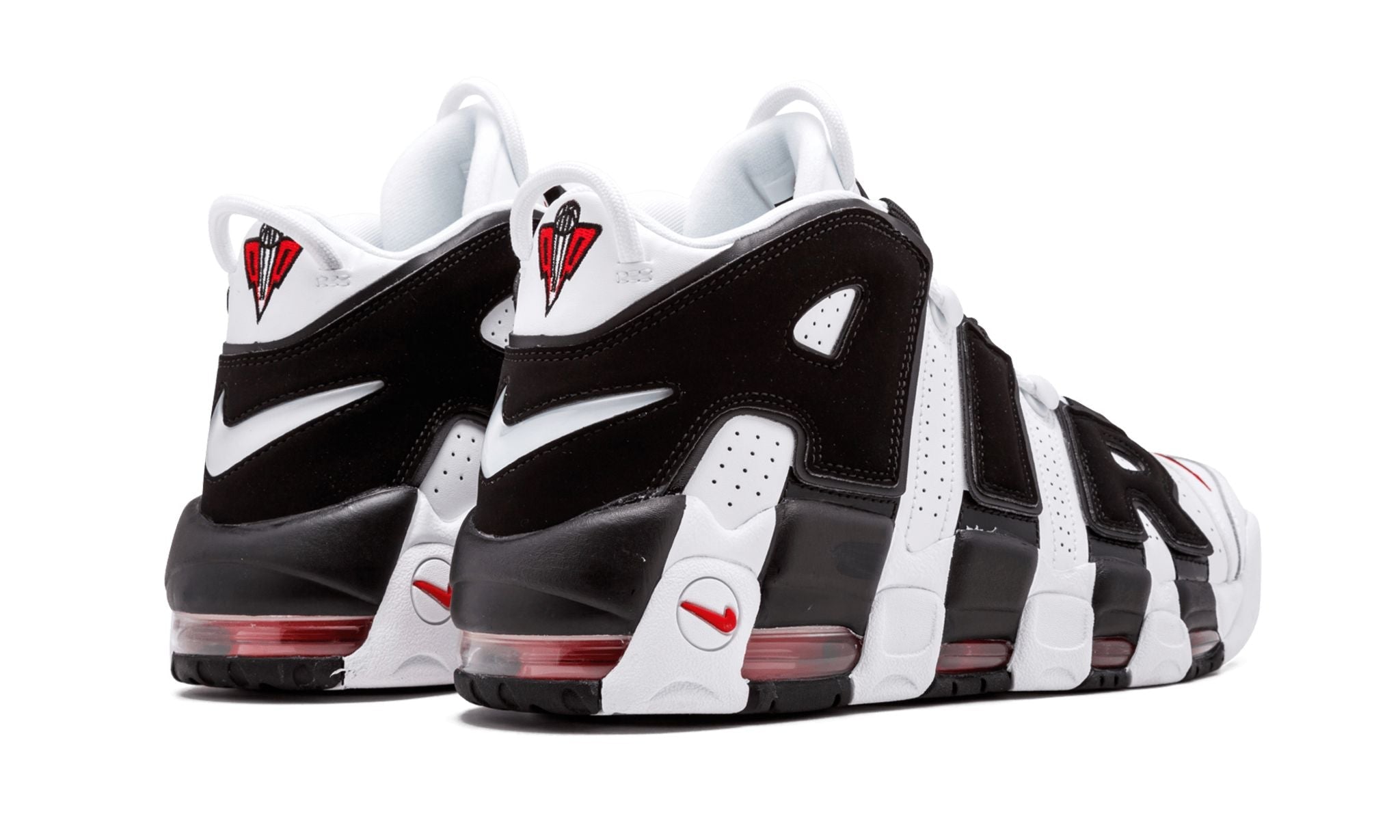 Air More Uptempo"Bulls"