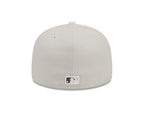 Los Angeles Dodgers New Era 2023 Mother’s Day On-Field 59FIFTY Fitted Hat – Grey/Pink