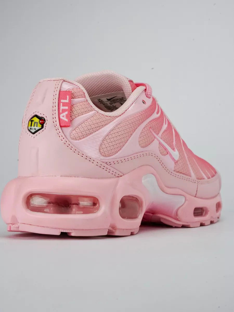 NIKE AIR MAX PLUS TN 'ATLANTA PINK'