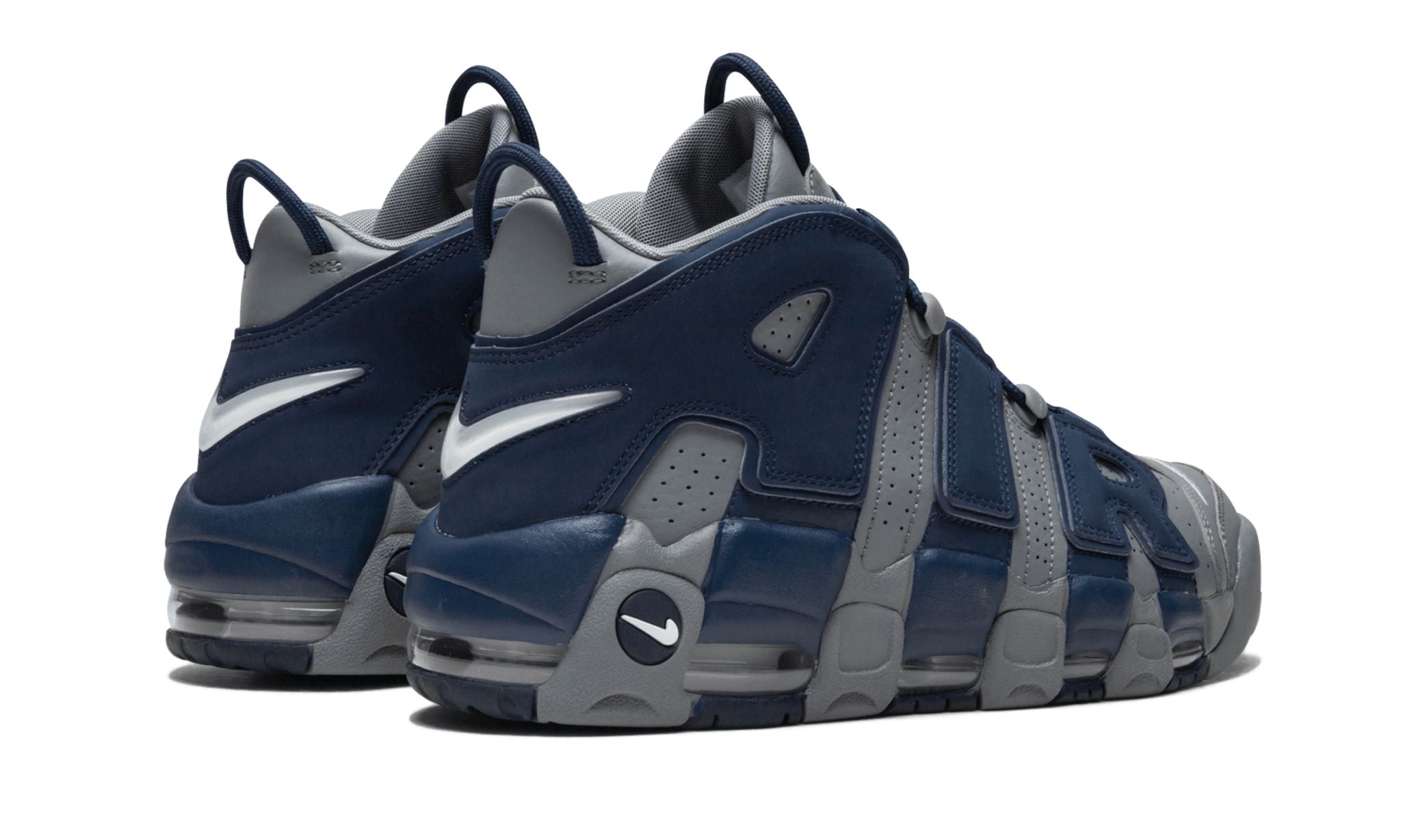 Air More Uptempo '96 "Georgetown"