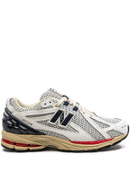 New Balance 1906R “Sea Salt Eclipse True Red”