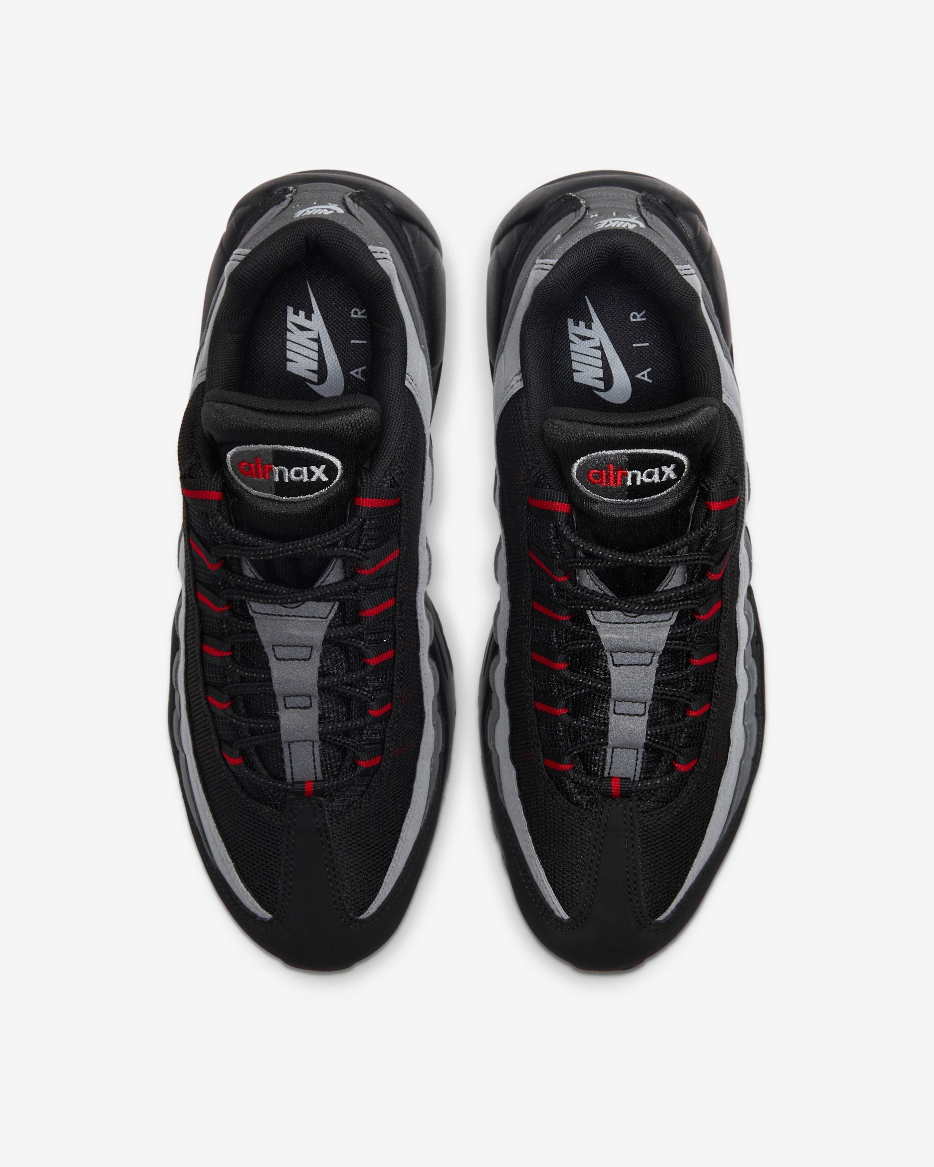 AIR MAX 95 “University Red”