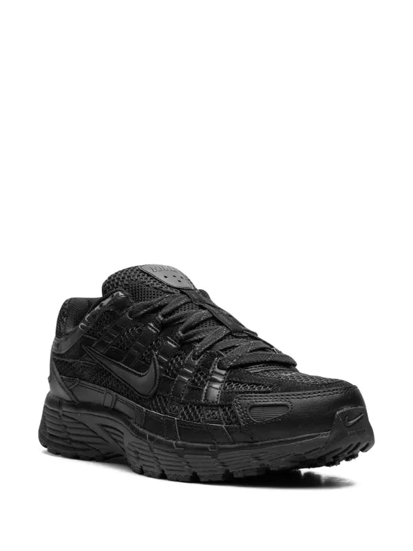 Nike P-6000 “Triple Black”