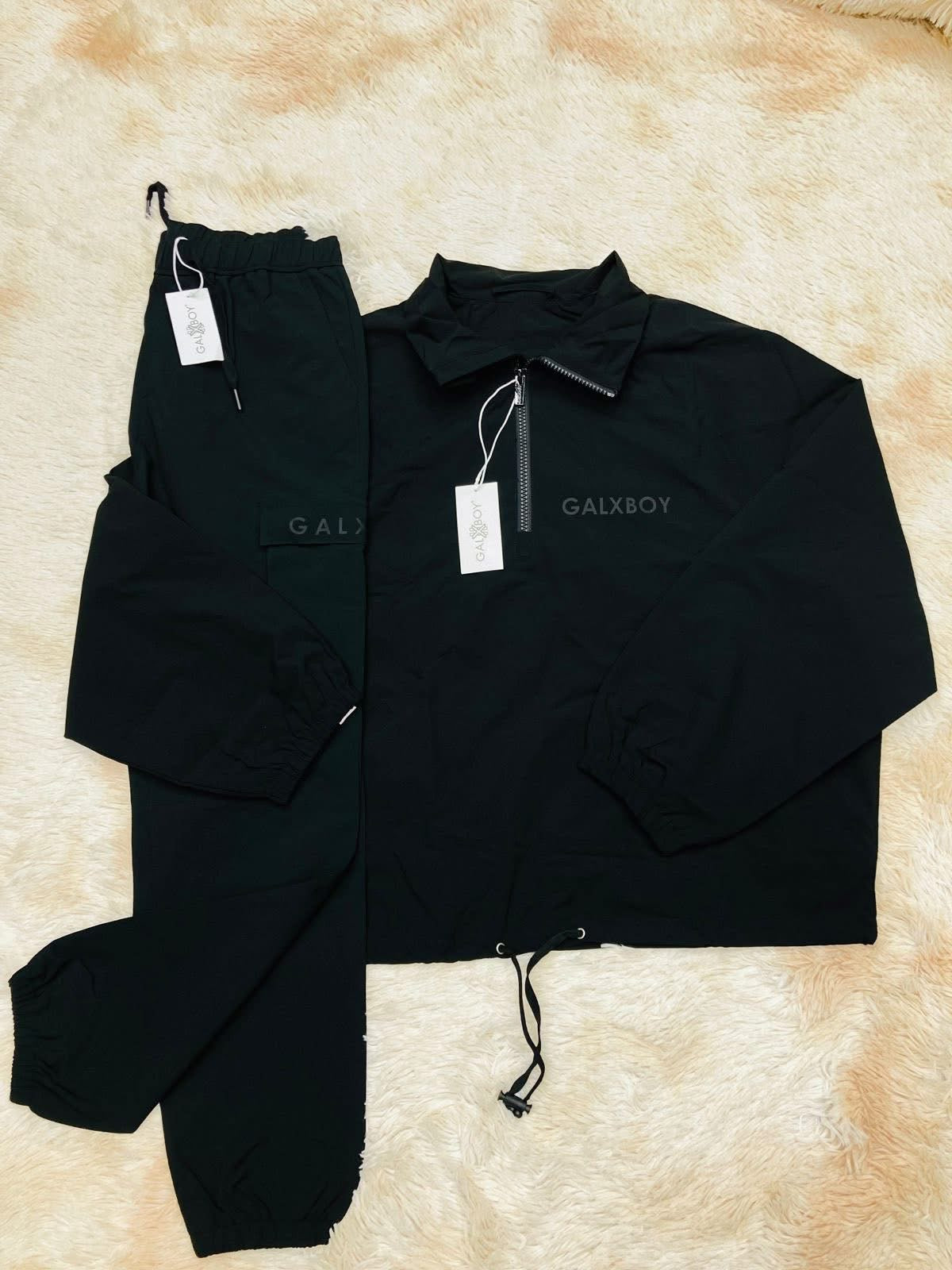 GXB Tracksuit