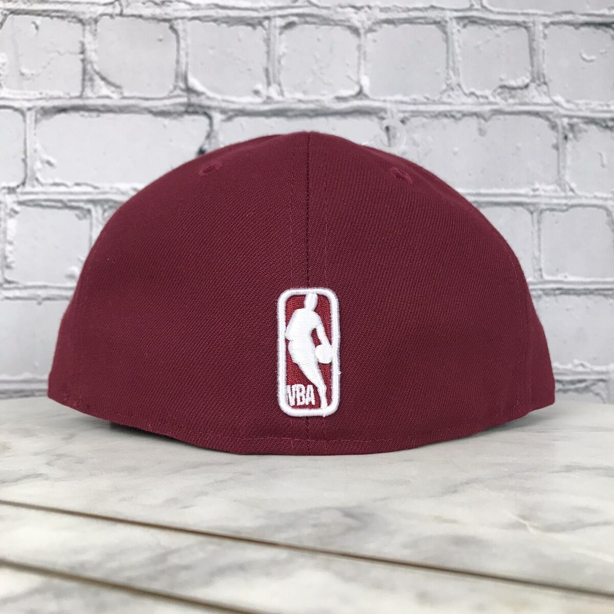 New Era 59FIFTY NBA Cleveland Cavaliers Fitted Cap