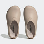 ADIFOM STAN SMITH MULE SHOES PEACH