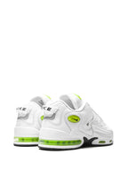 Nike Air Metal Max White Volt Release