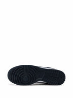 NIKE DUNK LOW "GEORGETOWN"