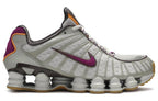 NIKE SHOX TL “Viotech”