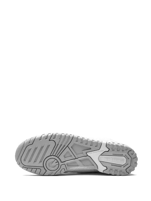 NEW BALANCE 550 "WHITE/GREY"