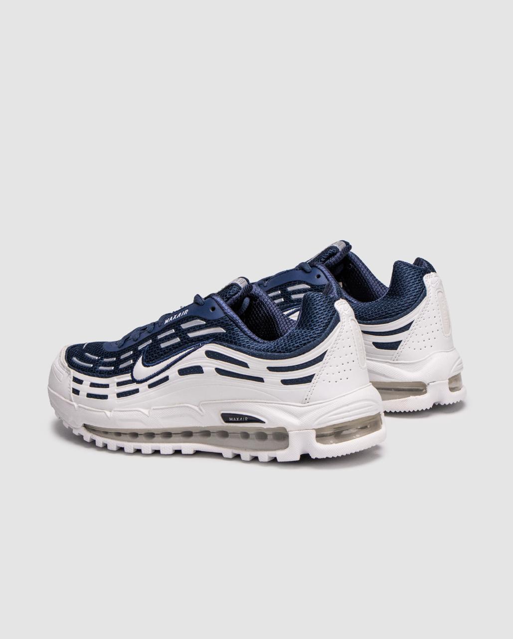 Nike Air Max TL 2.5 Summit White/ University Blue-Obsidian