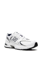New Balance 530 “White silver navy”