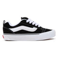 VANS KNU SKOOL BLACK & WHITE