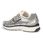 Nike P-6000 “Metallic Silver”