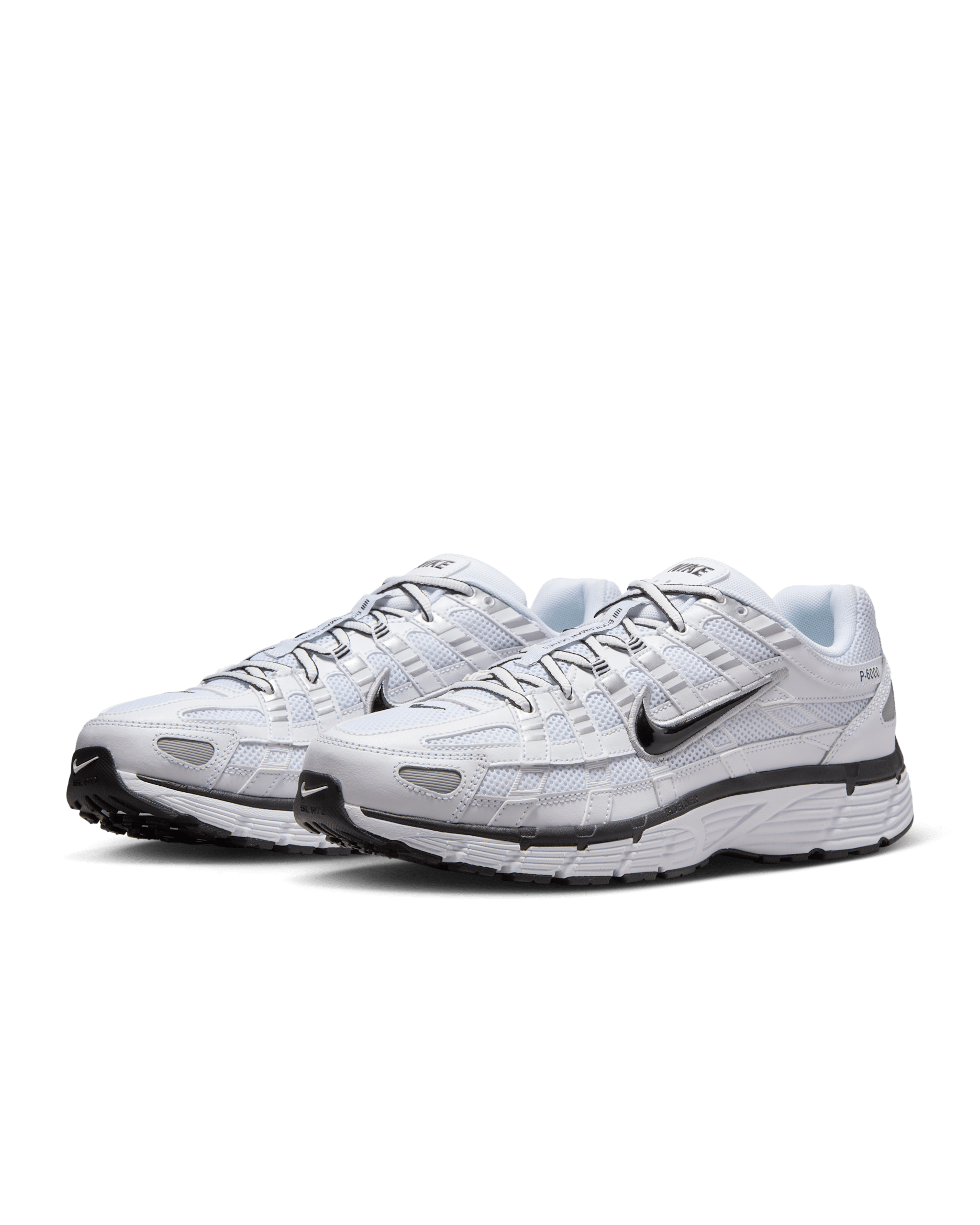 Nike P-6000 “Black/White”
