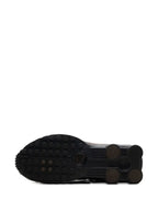 Nike Shox R4 "Ironstone/Off Noir”