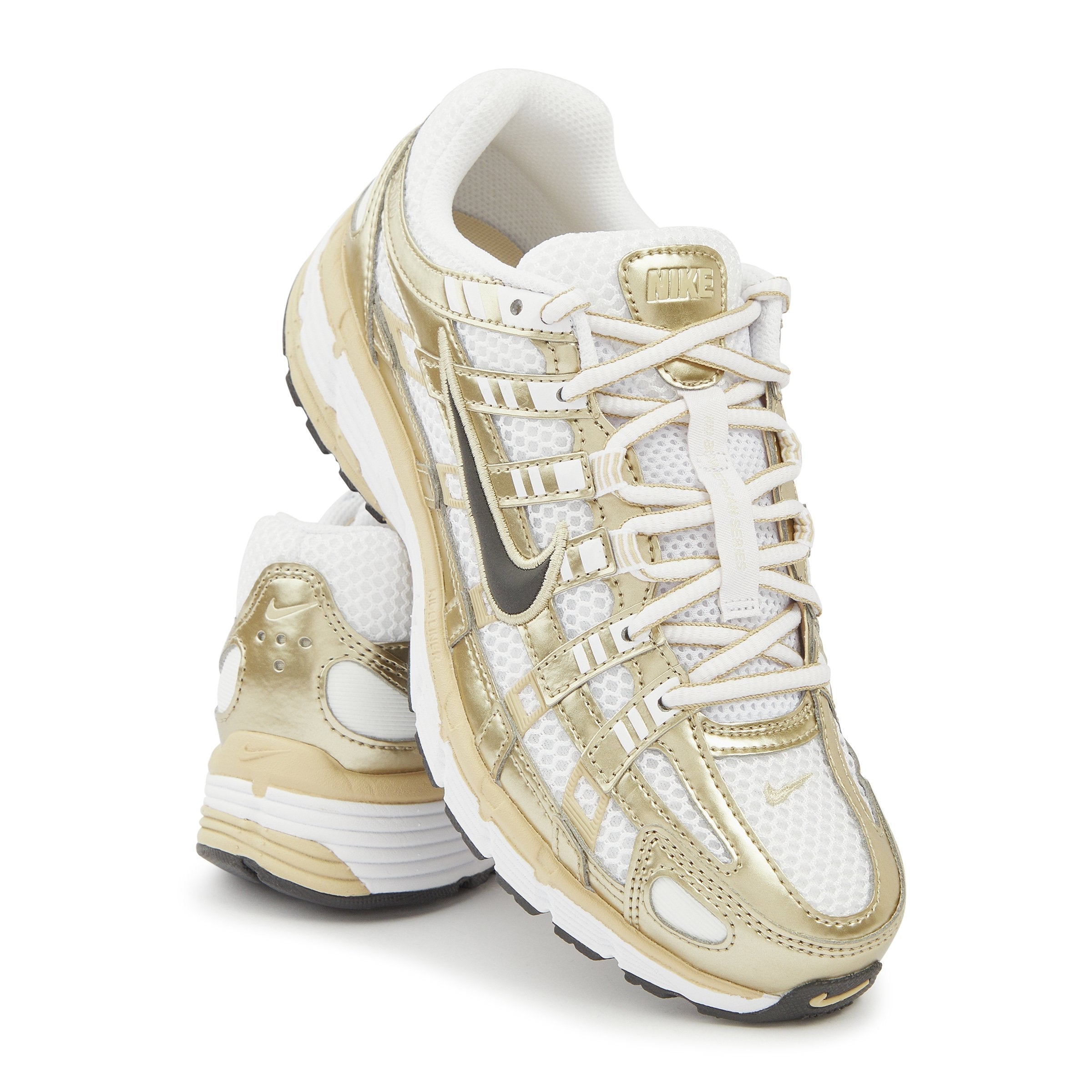 Nike P-6000 “Gold”