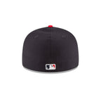 Atlanta Braves 1995 World Series Wool 59FIFTY Fitted