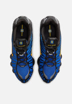 Nike Shox TL “Black/Metallic Silver/Lyon Blue”