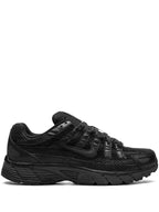 Nike P-6000 “Triple Black”