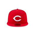 Wool World Series Side Patch 59FIFTY Fitted